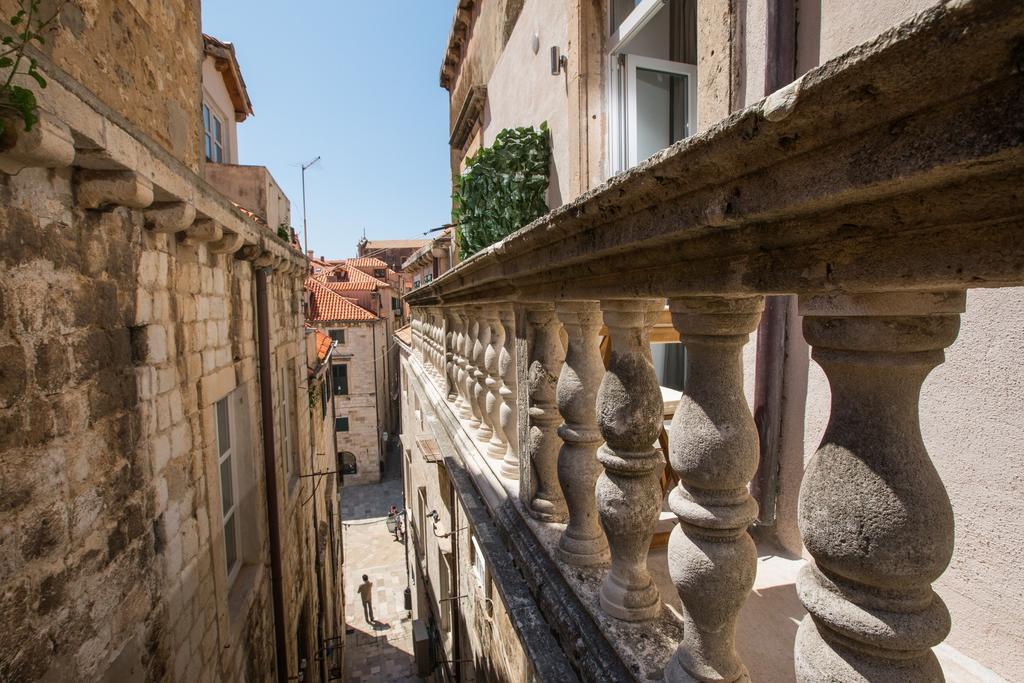 Scalini Palace Dubrovnik Exteriör bild